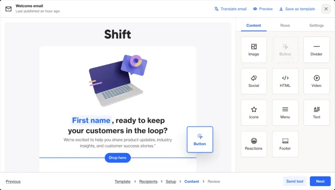 Canva приобретает Simtheory и Ortto для усиления AI и маркетинга