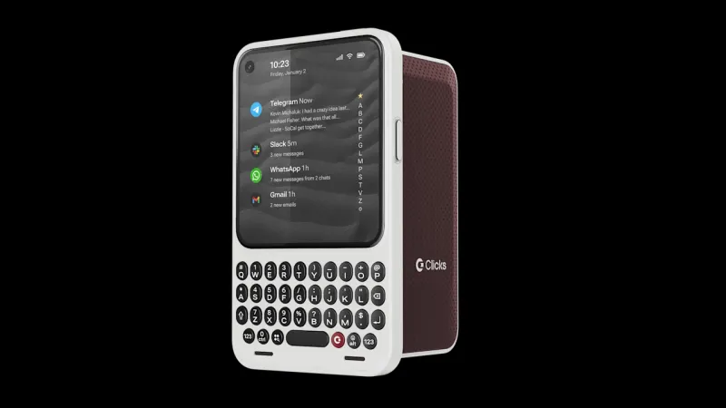 Изображение большого модуля продукта