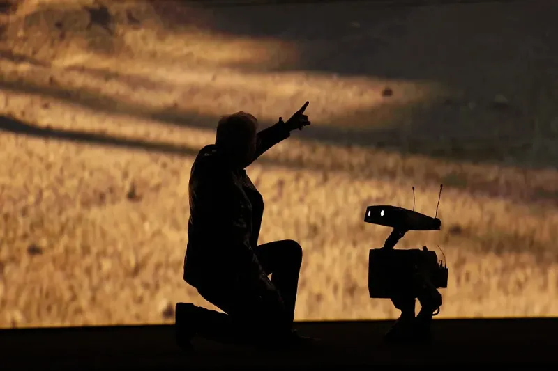 CES 2026: Главные анонсы ИИ, роботов и необычных гаджетов