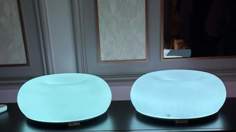 Робот Switchbot Onero H1