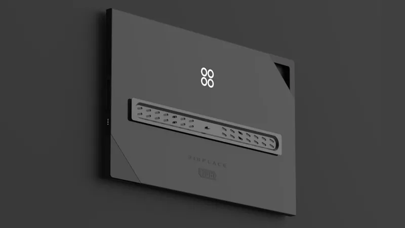 Изображение для большого модуля продукта