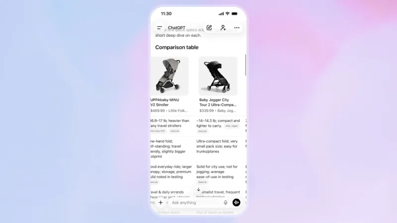 ChatGPT готовится к показу рекламы? Обновления кода указывают на возможное нововведение