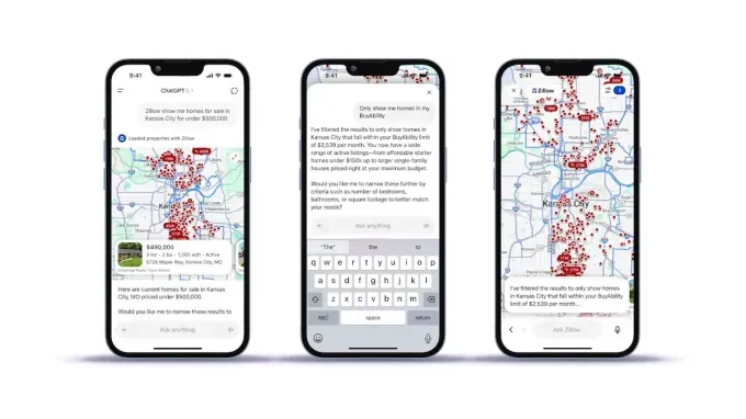 ChatGPT: Интеграции с приложениями для удобства