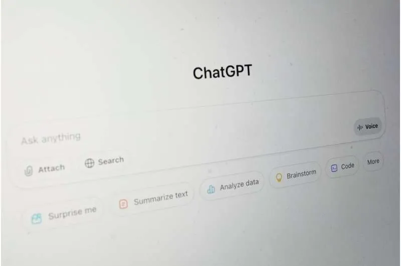 OpenAI's ChatGPT now lets users buy from Etsy, Shopify in push for chatbot shopping