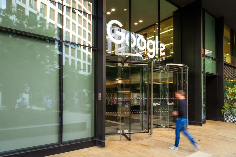 CMA признал Google стратегически значимым на рынке поиска Великобритании