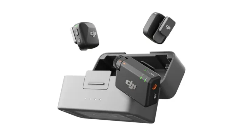 Изображение миниатюрного модуля продукта