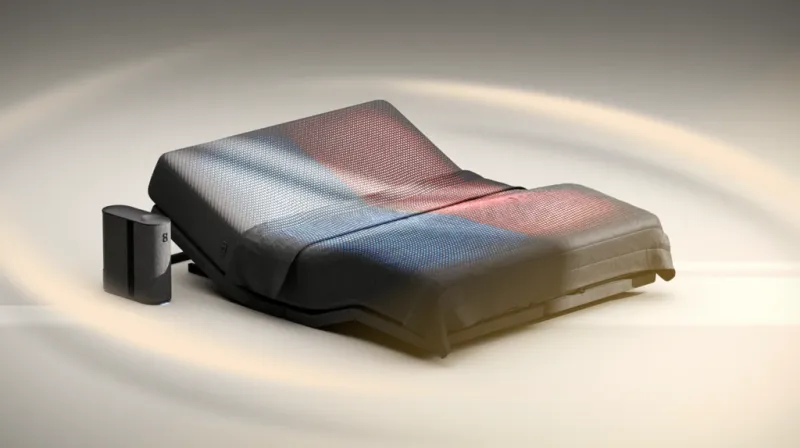 Eight Sleep привлек $50 млн при оценке в $1,5 млрд