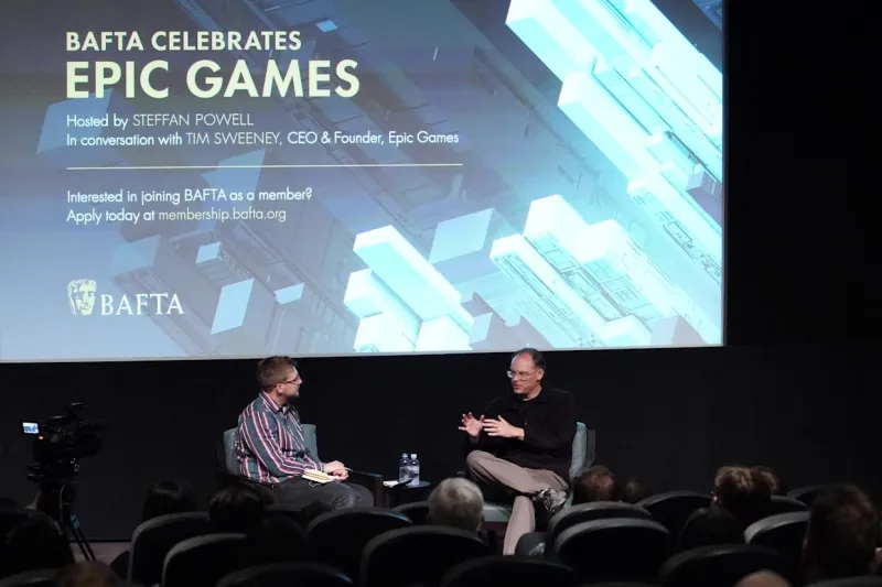 Epic Games и Google: условия сделки ограничивают критику