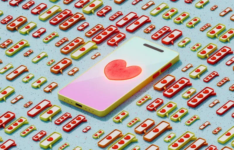 Facebook Dating: Неожиданный игрок на рынке знакомств