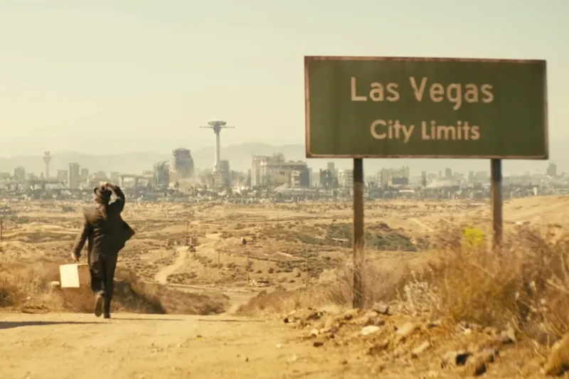 Fallout 2: трейлер, актеры и дата выхода