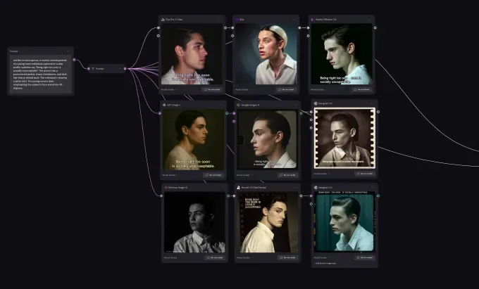 Figma поглотила AI-стартап Weavy для создания изображений и видео