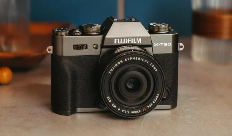 Fujifilm X-T30 III: Обновленная камера для фотографов