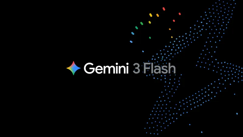 Gemini 3 Flash: Мощь ИИ стала доступнее