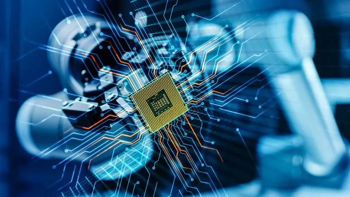 GENESIS: устойчивое производство микрочипов в Европе
