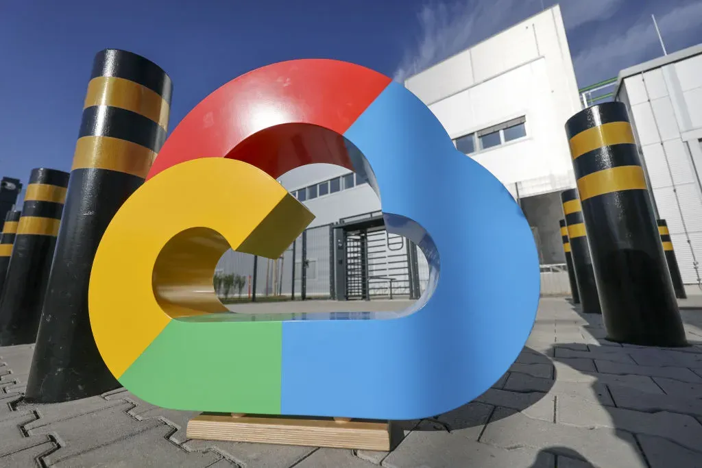 Google Cloud привлекает AI-стартапы: рост на фоне конкурентов