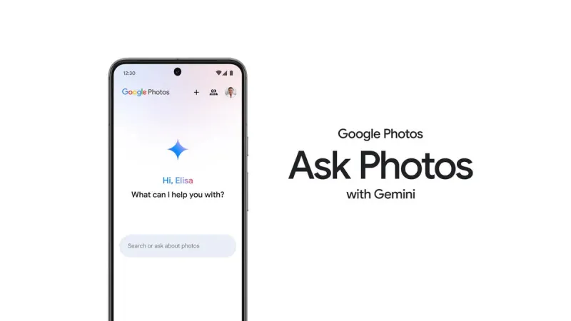 Google Photos AI-функции: отсутствие в Техасе и Иллинойсе