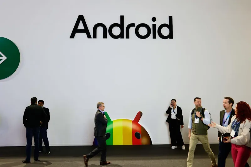 Google: верификация разработчиков и sideload на Android