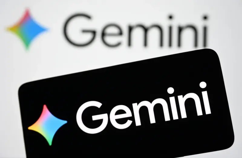 Google обновляет Gemini: новый интерфейс для генеративного ИИ