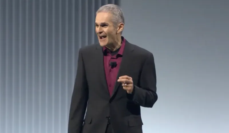 Google усиливает AI-инфраструктуру: назначение главного технолога