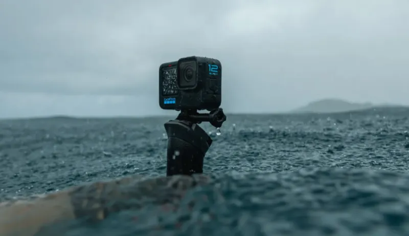 GoPro ищет спасение: оборона и продажа как новый путь развития