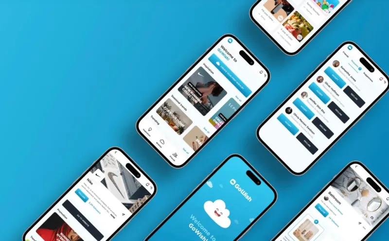 GoWish: Рекордный рост приложения перед праздниками 2025