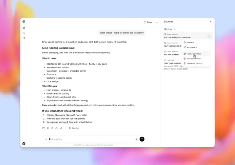 GPT-5.5 Instant: новый уровень ИИ от OpenAI