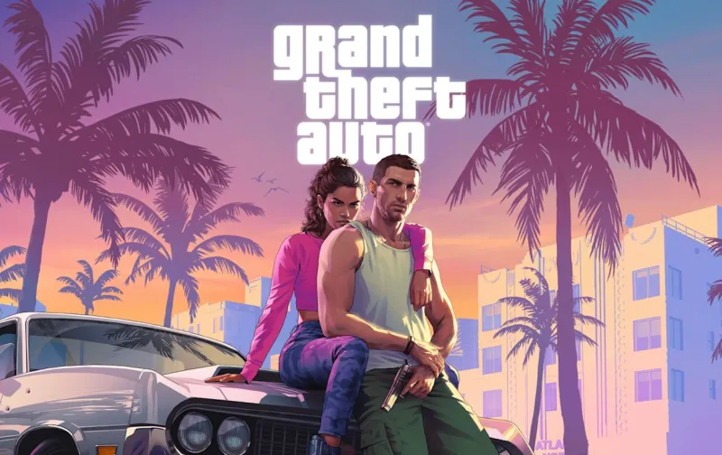 GTA VI: Новая дата выхода и другие игровые новости