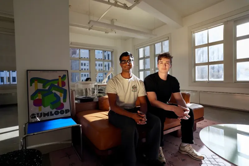 Gumloop: как AI‑агенты меняют корпоративную автоматизацию