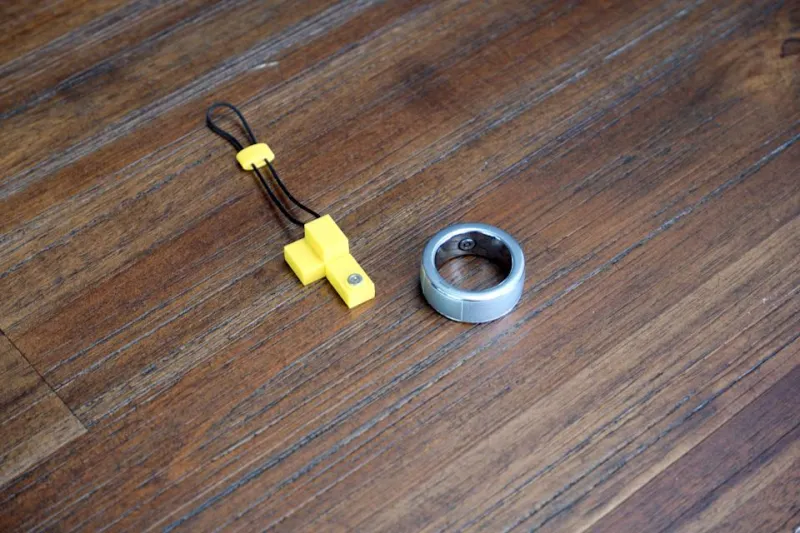 Изображение того, как Halliday позиционировала свой проактивный ИИ.