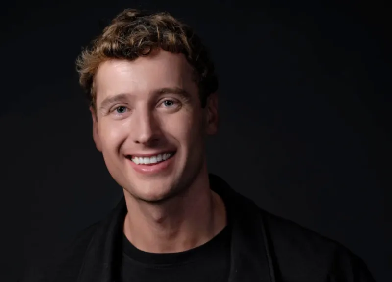 Harvey: ИИ-юрист за $8 млрд