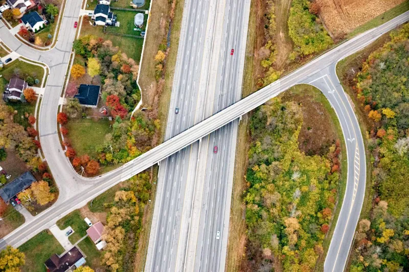 Honda и DriveOhio: умный мониторинг дорог