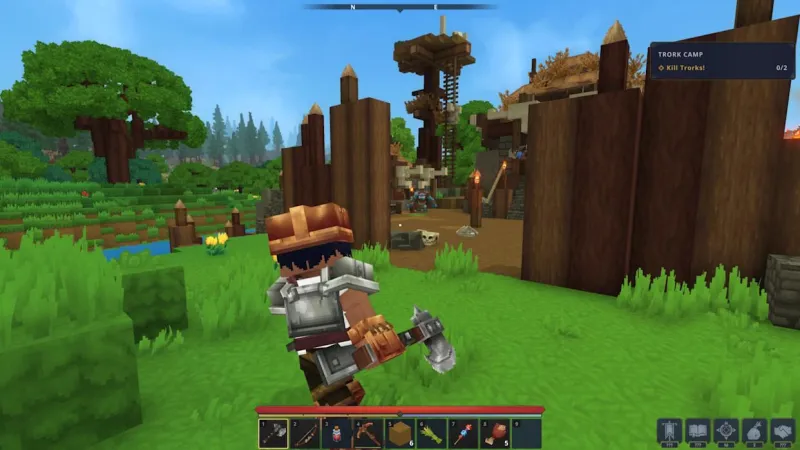 Hytale: цена, издания и дата выхода — игра готова к перезапуску