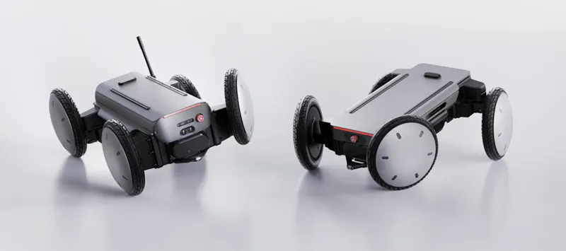 Hyundai представит робота Atlas и ИИ-стратегию на CES 2026