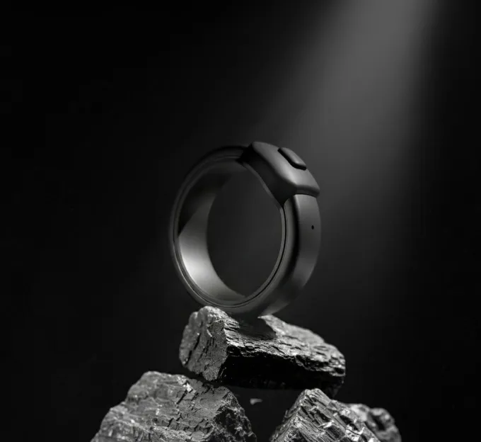 Index 01: Интеллектуальное кольцо для вашей памяти