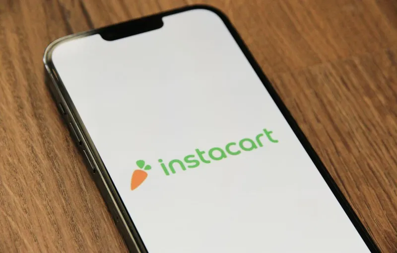 Instacart судится с Нью-Йорком из-за новых законов о зарплате