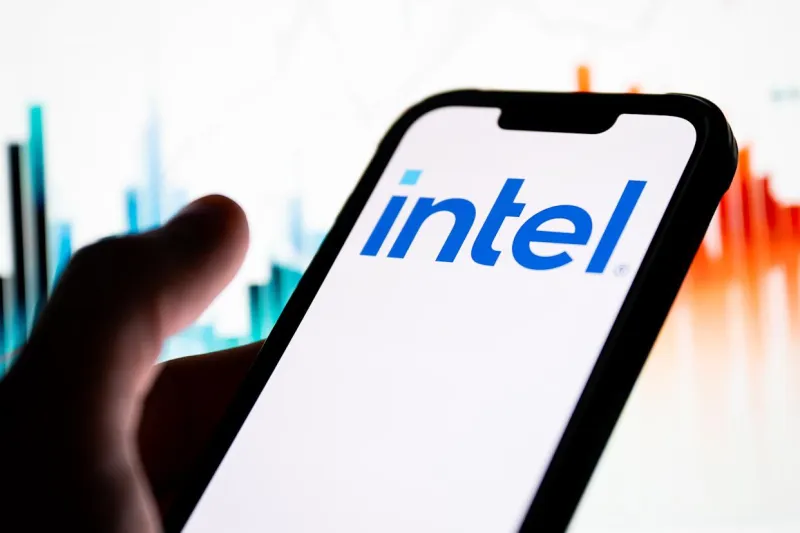 Intel на CES 2026: Процессоры Panther Lake и техпроцесс 18A