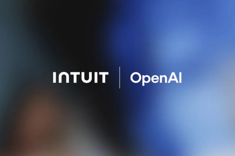 Intuit и OpenAI: миллиардный контракт для финансовых сервисов