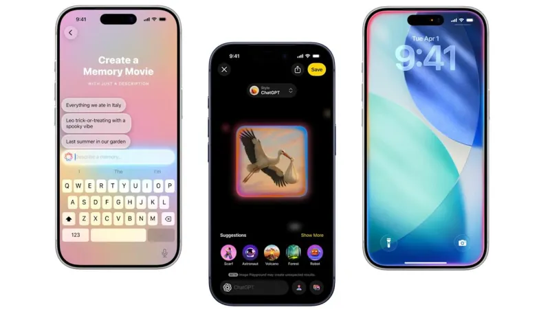 iOS 27: Фокус на качество и производительность, а не новые функции