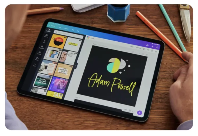 iPad-приложения для творчества: Прокачай свой креатив!