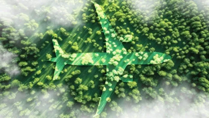 Jet Zero Strategy: устойчивая авиация Великобритании до 2050