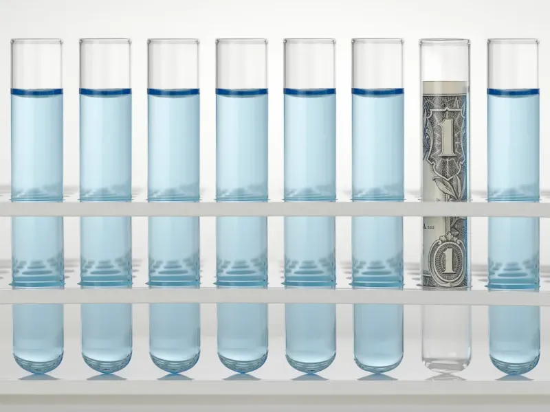 Knowde привлек $60 млн в раунде Серии C