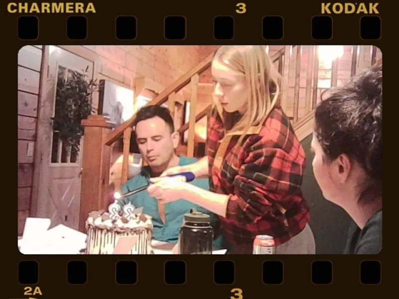 Kodak Charmera: Мини-камера, покорившая сердца