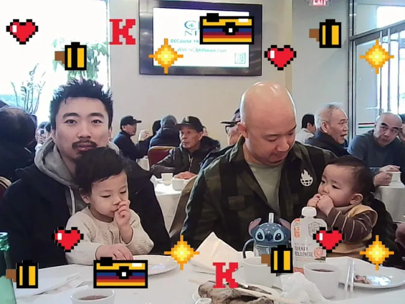 Kodak Charmera: Мини-камера, покорившая сердца