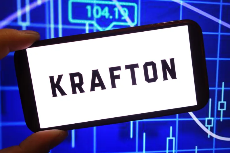 Krafton инвестирует в Индию: новый фонд на $669 млн