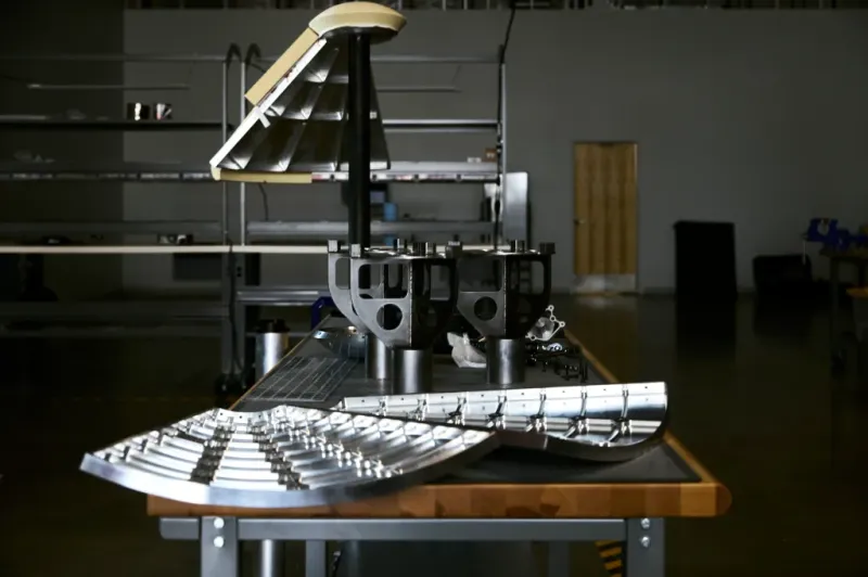 Lux Aeterna: многоразовые спутники и возвращение на Землю