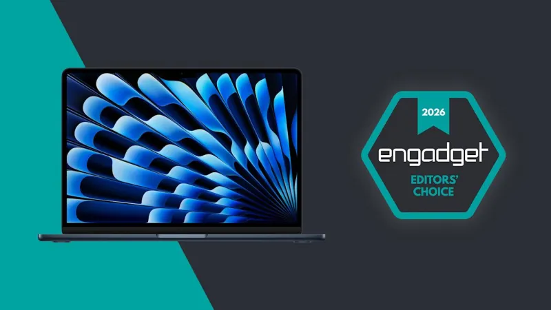 MacBook Air M5 обзор: мощь и портативность