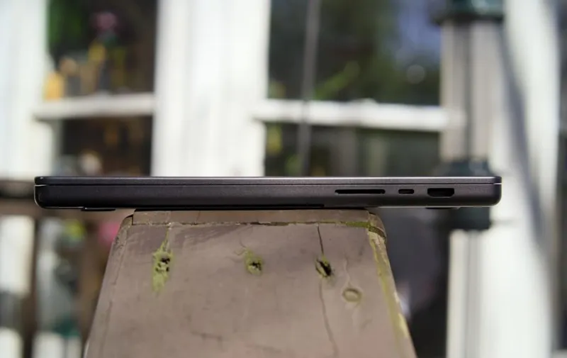 MacBook Pro 2026 с чипом M5 Max: мощь и совершенство