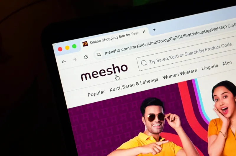 Meesho: IPO-успех индийского маркетплейса