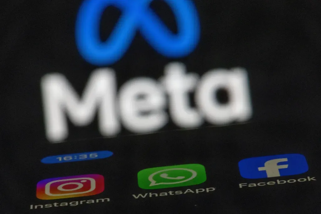 Meta запускает Vibes: лента AI-видео в стиле TikTok