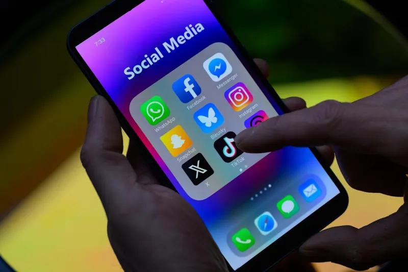 Meta и TikTok нарушили закон ЕС: грозят штрафы